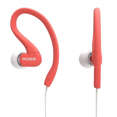 Koss FitClips Headphones