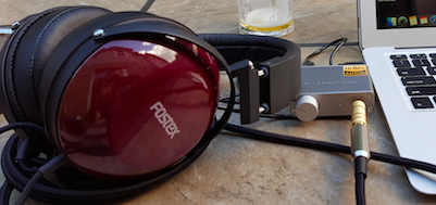 Purpleheart headphones discount