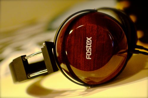 Fostex thx00 best sale