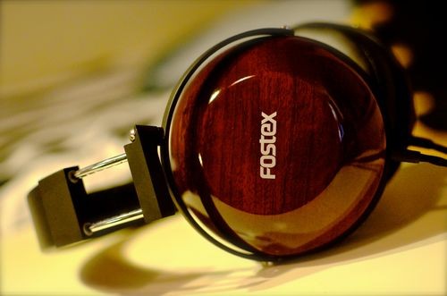 Massdrop & Fostex Purpleheart TH-X00 Headphones Review | Audioholics