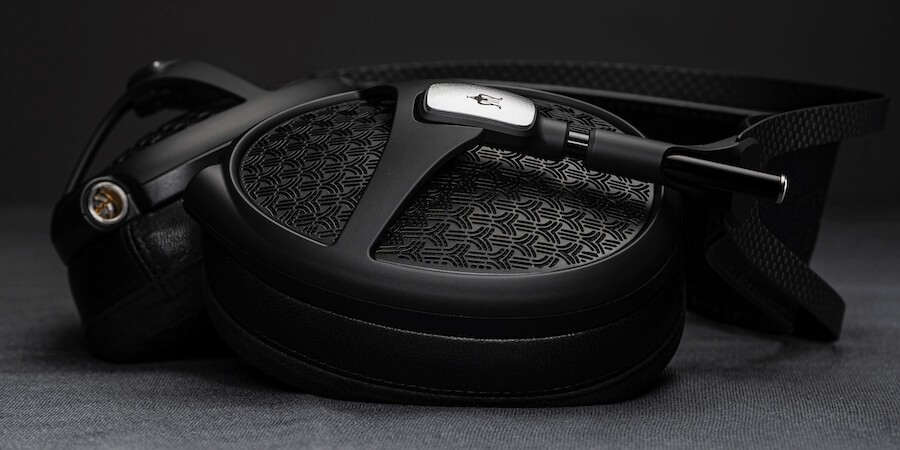 The Meze Empyrean II Headphone is a Masterclass In Design