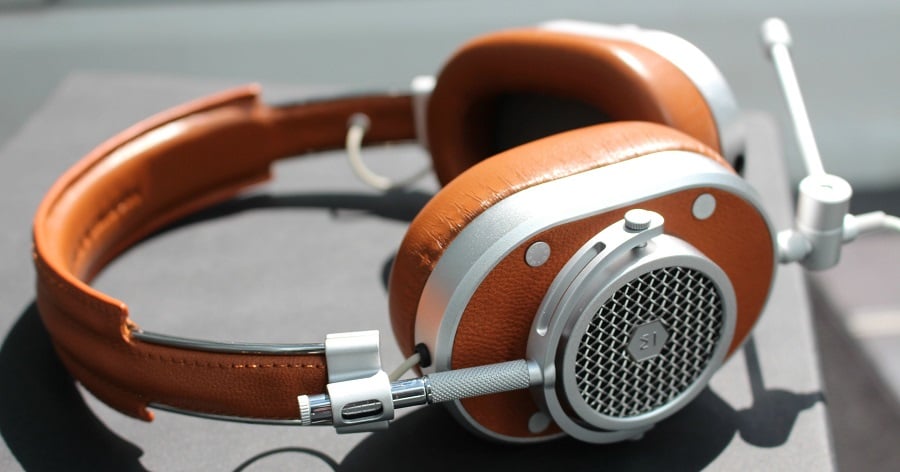 Master and dynamic mh40 wireless online review