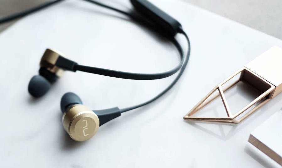 Bluetooth in ear online review