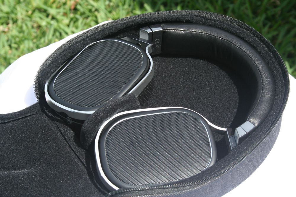 Oppo PM-1 Planar Magnetic Headphones Review | Audioholics