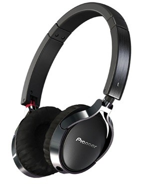 Pioneer SE-MJ591 Stereo Headphones