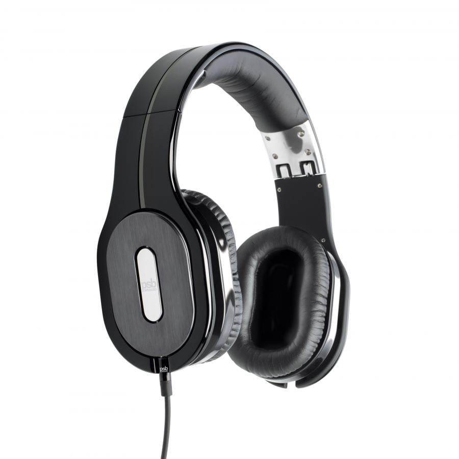 PSB M4U 2 Noise Cancelling Heaphones Review Audioholics