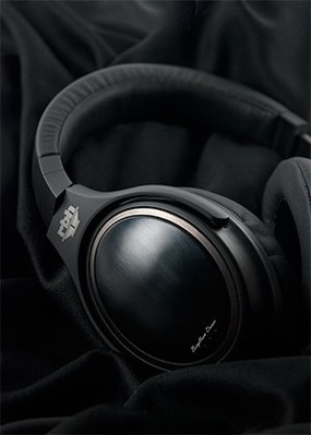 RBH HP-2 headphone