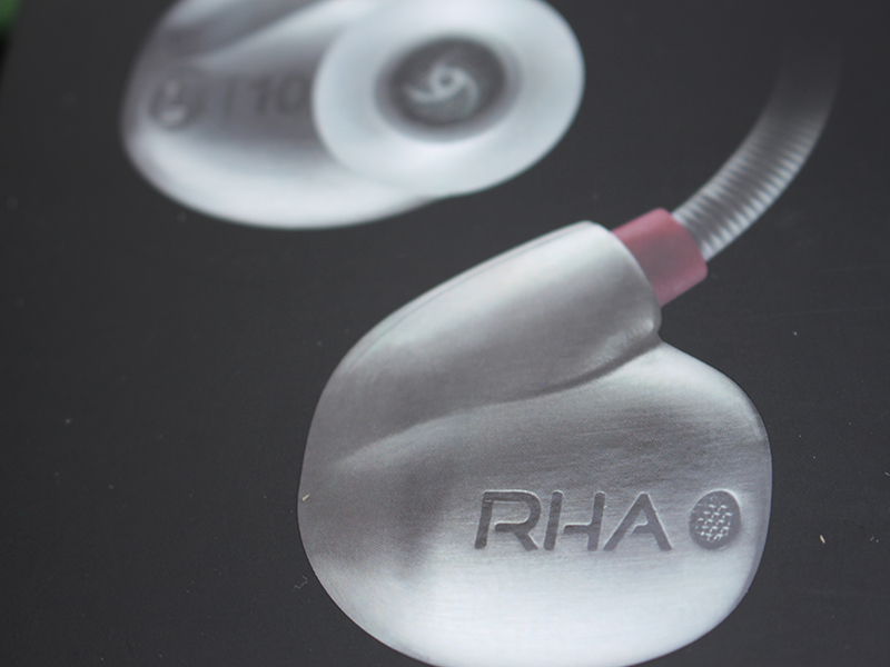 Rha iem discount