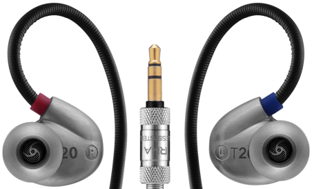 Rha t20 wireless discount review