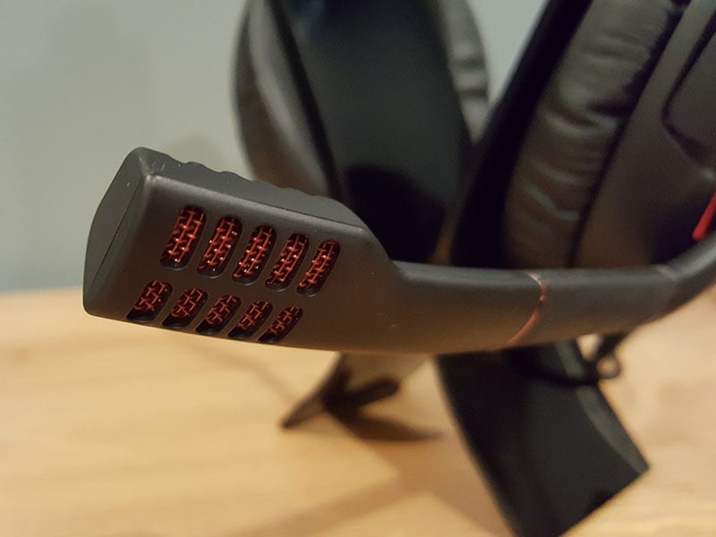 EPOS Sennheiser Game Zero Gaming Headset Review Audioholics