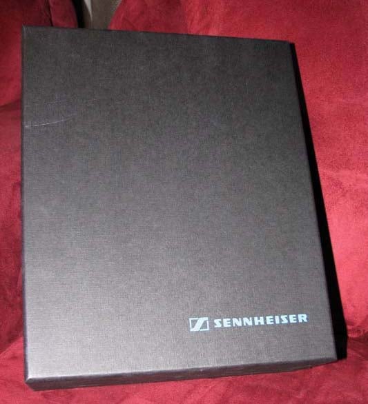 Sennheiser 600s discount