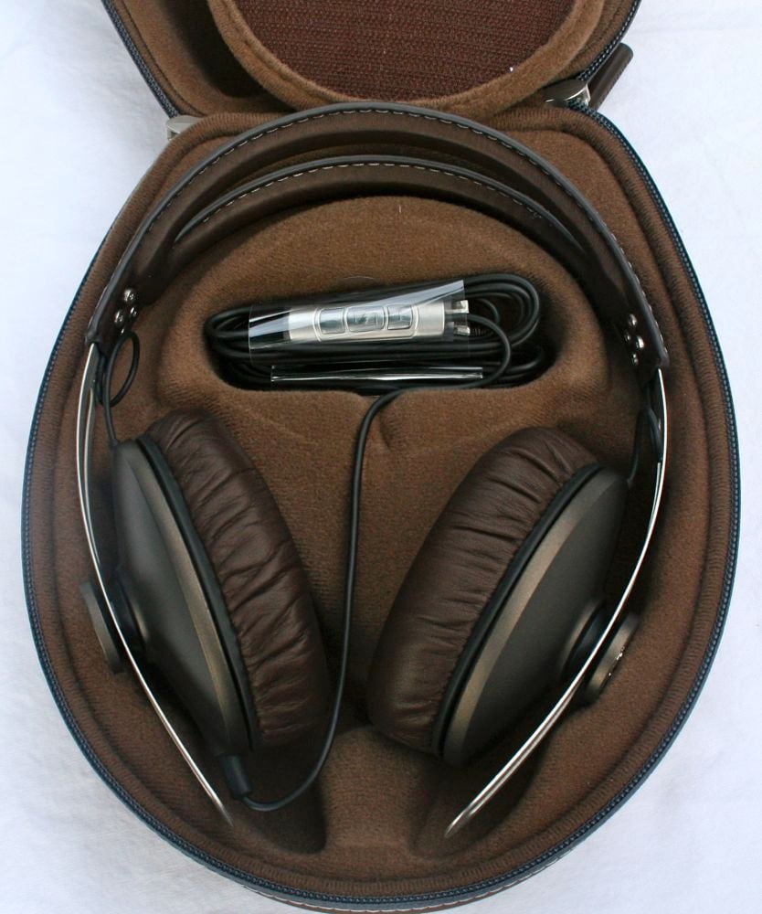 Sennheiser best sale momentum original