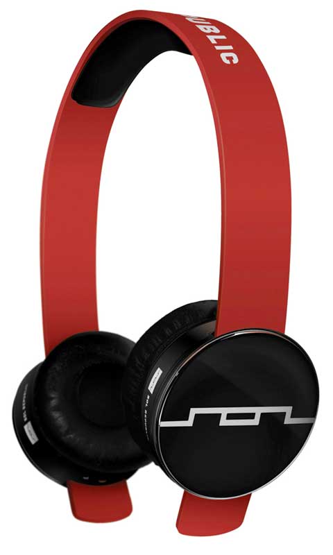 SOL Republic Tracks Headphones Review Audioholics