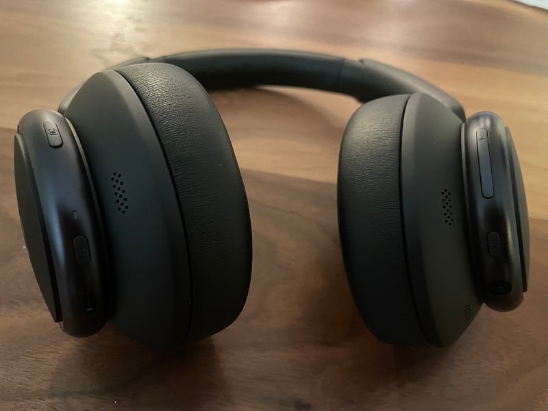 Soundcore Space One Headphones Review - Controller Nerds