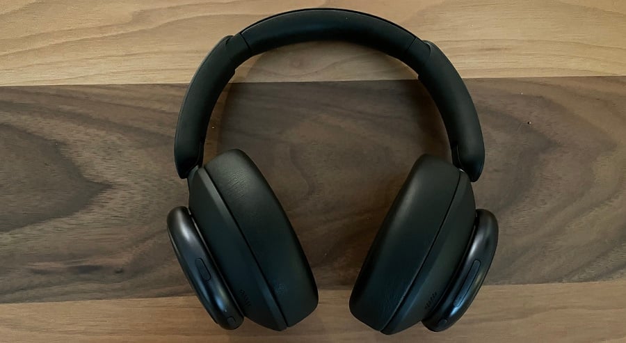 Soundcore Space One Headphones Review - Controller Nerds