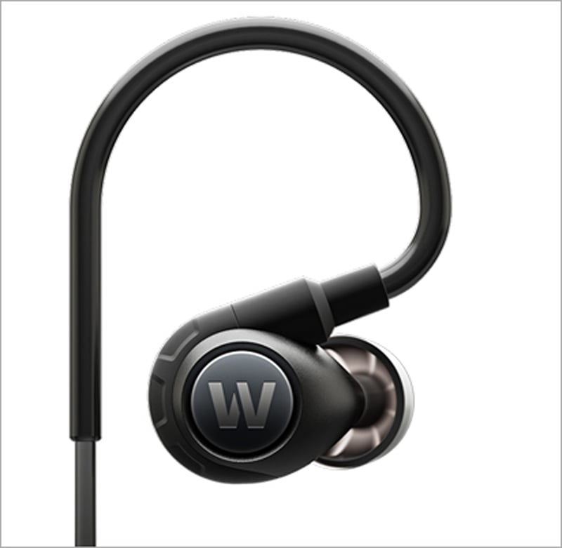 Westone Adventure Series ADV Alpha In Ear Headphone Preview