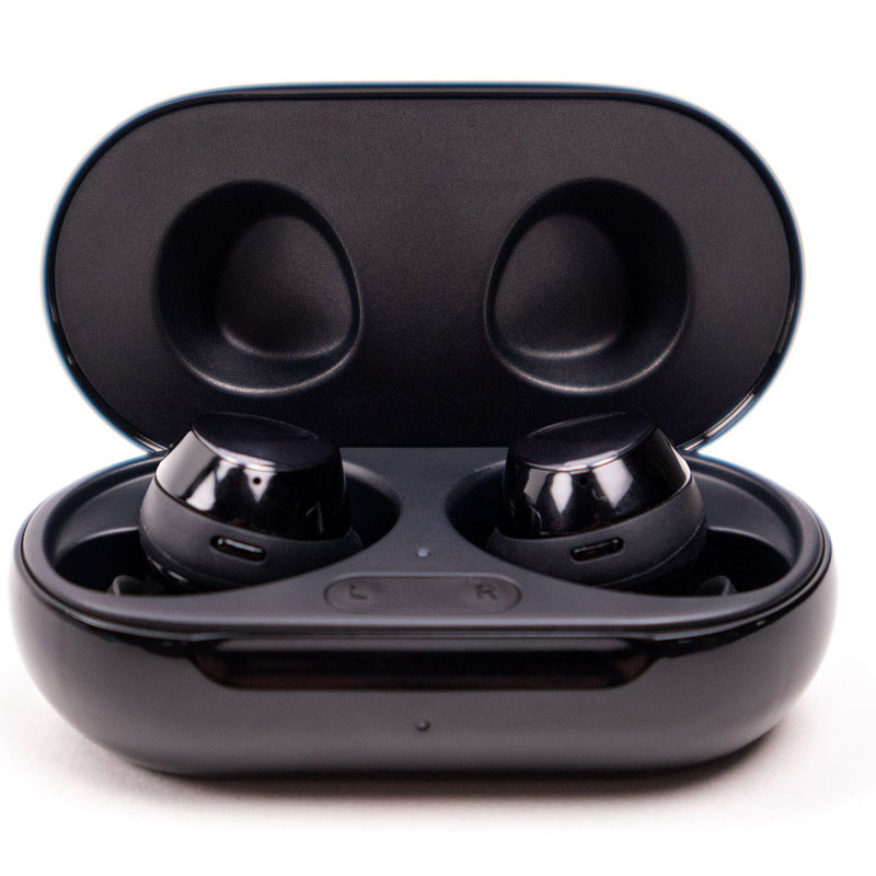 Galaxy buds plus best sale vs liberty 2 pro