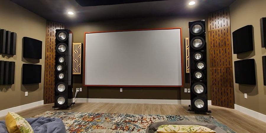 Can You Get Audiophile Two-Channel Sound from Home Theater