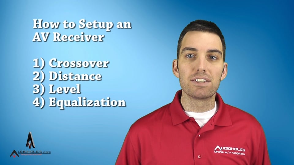 Six Methods to Choose Crossover Frequencies