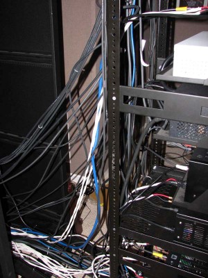 Cabling