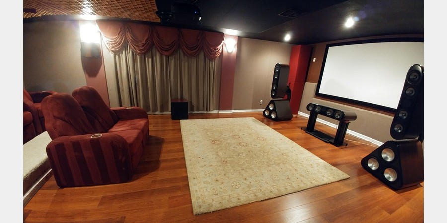 Home Theater Calibration and Setup | Audioholics