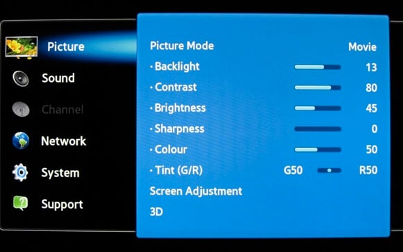 How to Calibrate Your Gaming Projector for the Best Picture?