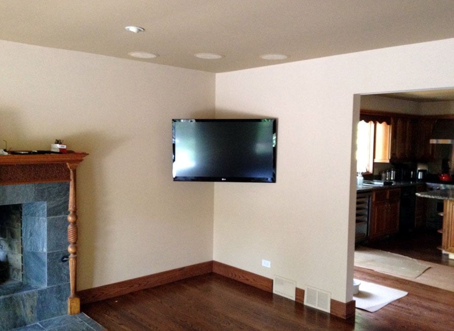 Common Mistakes When Setting Up A Home Theater System