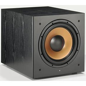 home subwoofer placement