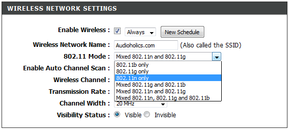 7 Tips To Boost Wireless Speed Range And Reliability Audioholics