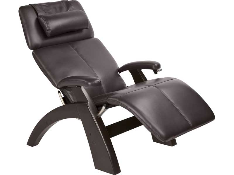 Human touch zero gravity recliner hot sale