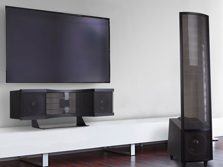 MartinLogan Home Theater