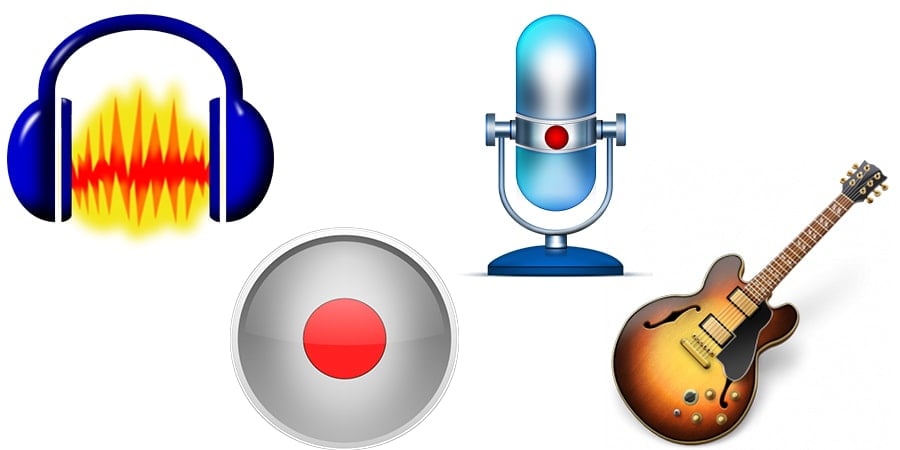 Sound Recorder Free Download For Mac