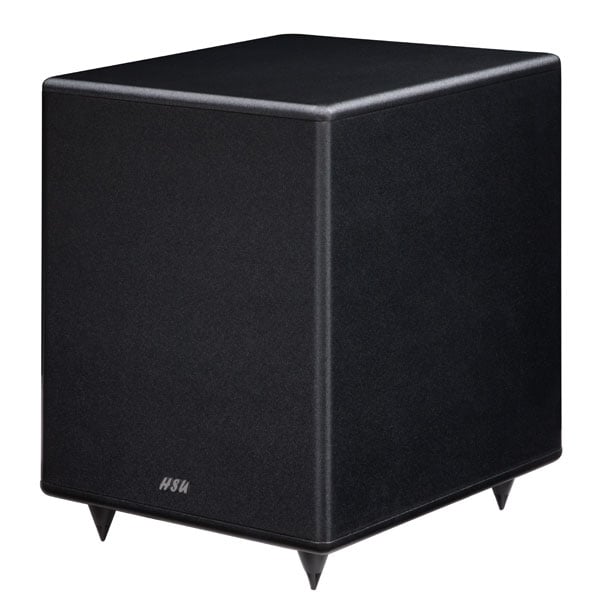 Hsu 2024 subwoofer amazon