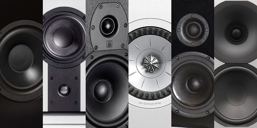 6 Best Bookshelf Speakers With Good Bass Response - Guiding Tech