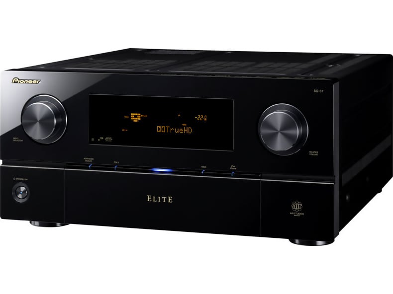 Av Receivers Buying Guide Audioholics