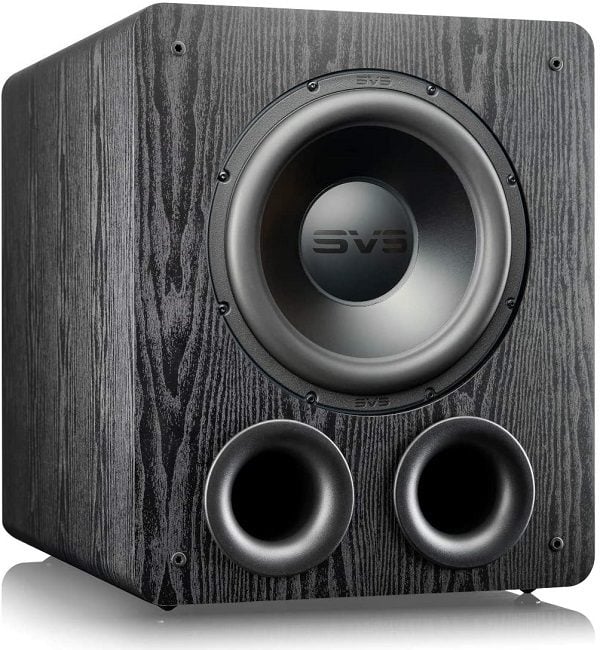 Best best sale $1000 subwoofer