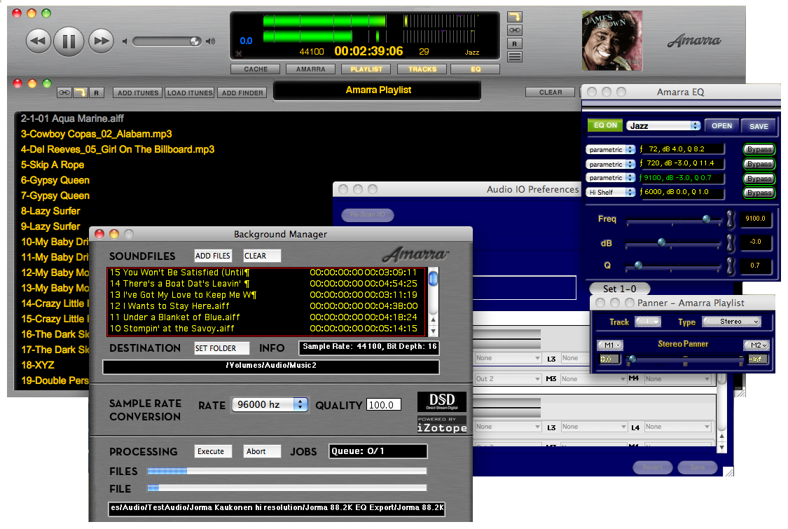 Dsd player for mac