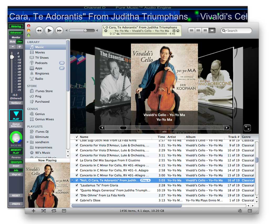 best audiophile software for mac
