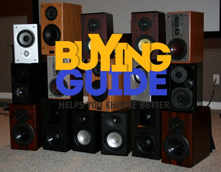 How to Choose a Home Theater System: Buying Guide