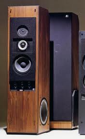 Sealed is Not Acoustic Suspension in Loudspeakers Audioholics