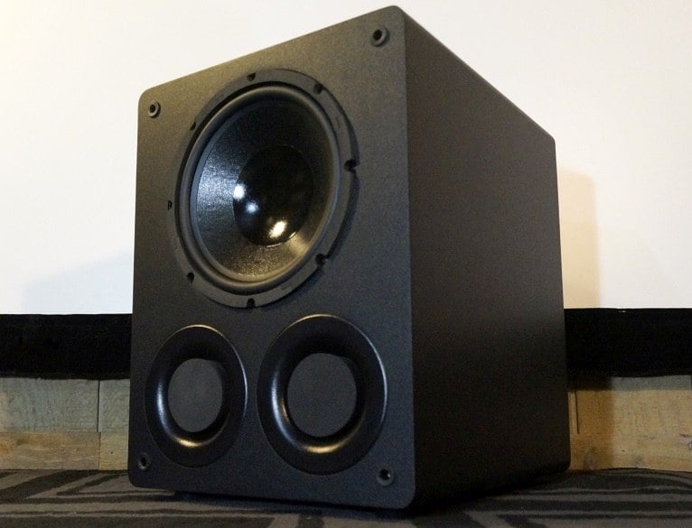 Sealed is Not Acoustic Suspension in Loudspeakers Audioholics