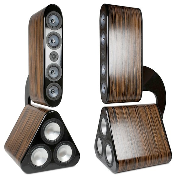 Best tower speakers hot sale in the world