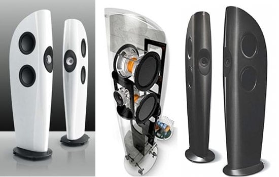 best loudspeakers in the world