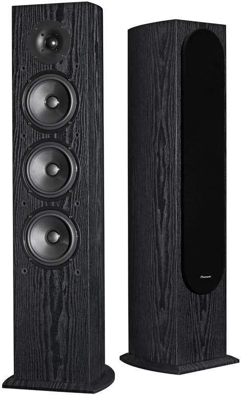 Good loudspeakers store