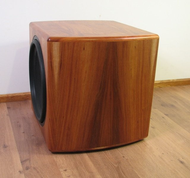 World best hot sale subwoofer brand