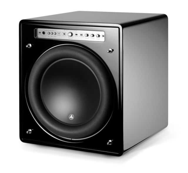 Best subwoofer best sale ever made