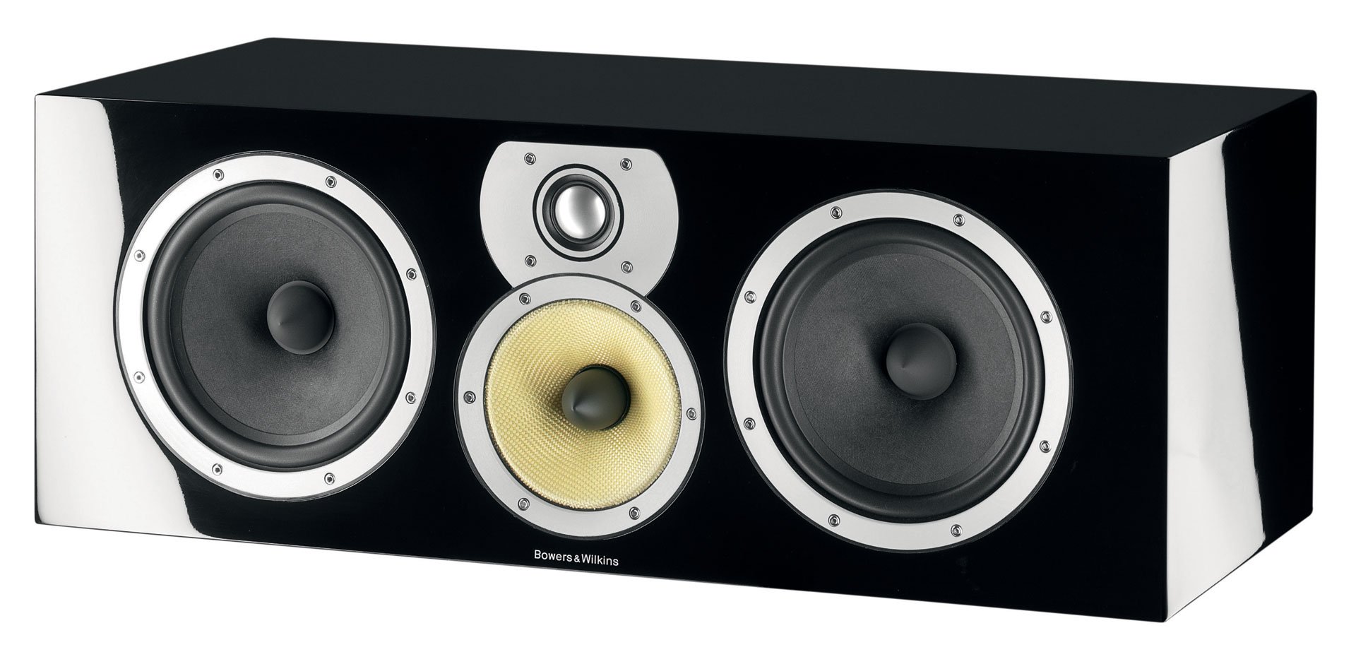 3 way best sale center channel speaker