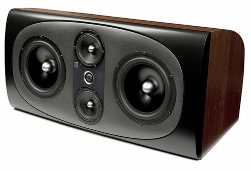 Snell Center Channel Speaker