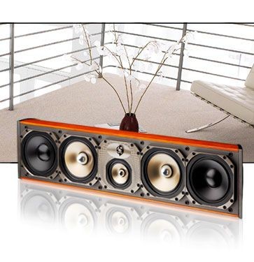 Do i need store a center speaker