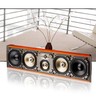 Vertical vs Horizontal Center Channel Speaker Designs – An Alternate Perspective Vertical vs Horizontal Center Channel Speaker Designs – An Alternate Perspective